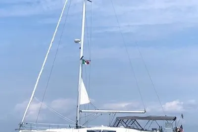 Beneteau Oceanis 46