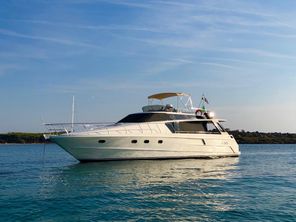 Comar Clanship 58