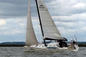 2006 Southerly 46RS