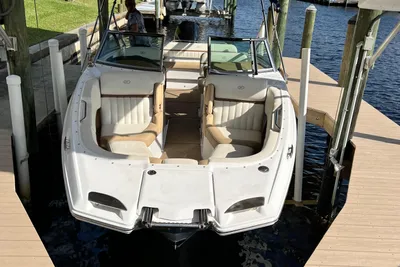 2020 Cobalt 25SC