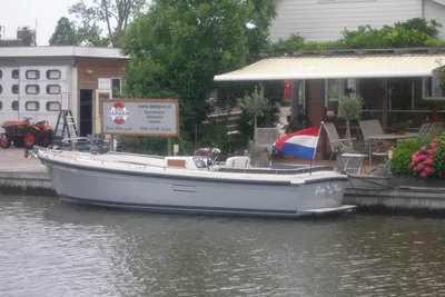 2025 Damarin 842 (nieuw)