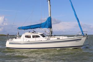 2003 Degero 31 DS