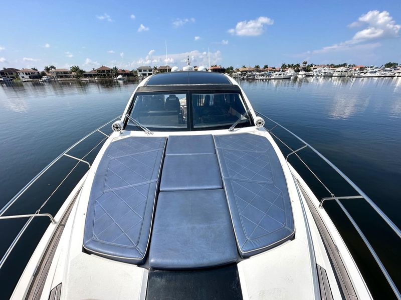 2016 Fairline Targa 53 GT