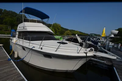 Carver 3207
