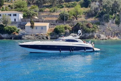 2000 Sunseeker Predator 56