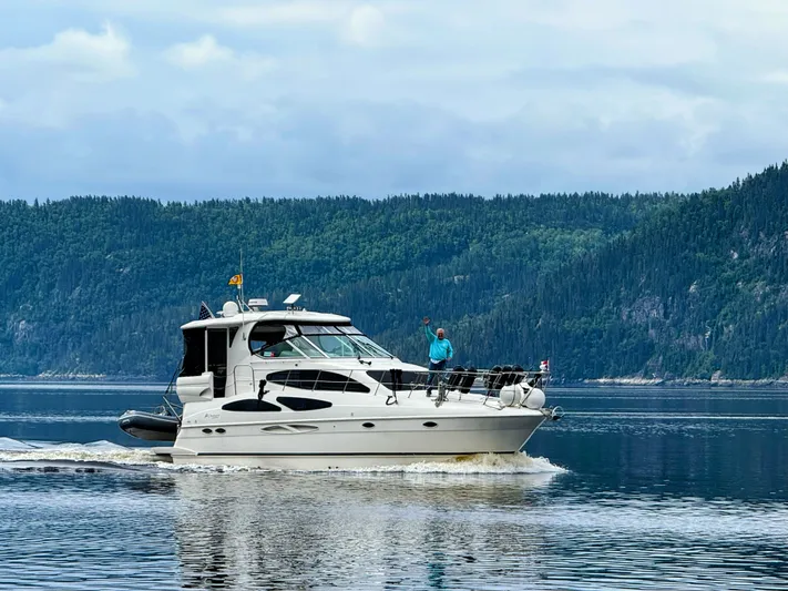 Unsubscribed Yacht Photos Pics Exterior Starboard