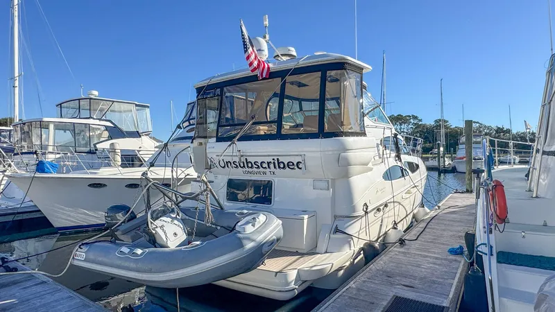 Unsubscribed Yacht Photos Pics Exterior Stern