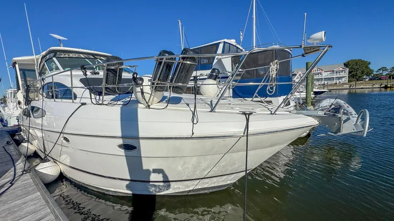 Unsubscribed Yacht Photos Pics Exterior Starboard