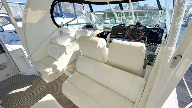 Unsubscribed Yacht Photos Pics Upper Sun Deck