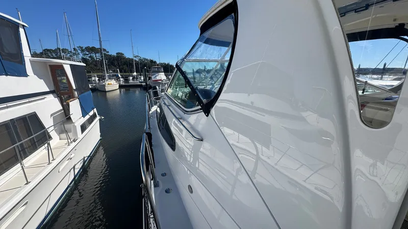 Unsubscribed Yacht Photos Pics Port Walkaround