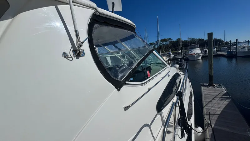 Unsubscribed Yacht Photos Pics Starboard Walkaround