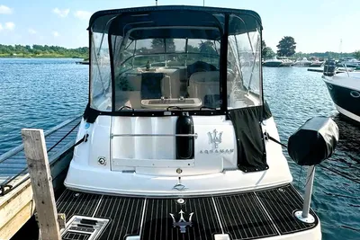 Rinker 290 FIESTA VEE