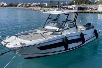2022 Jeanneau Cap Camarat 7.5 WA