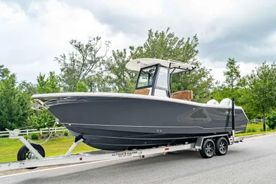 Sea Hunt Gamefish 27 Coffin Box