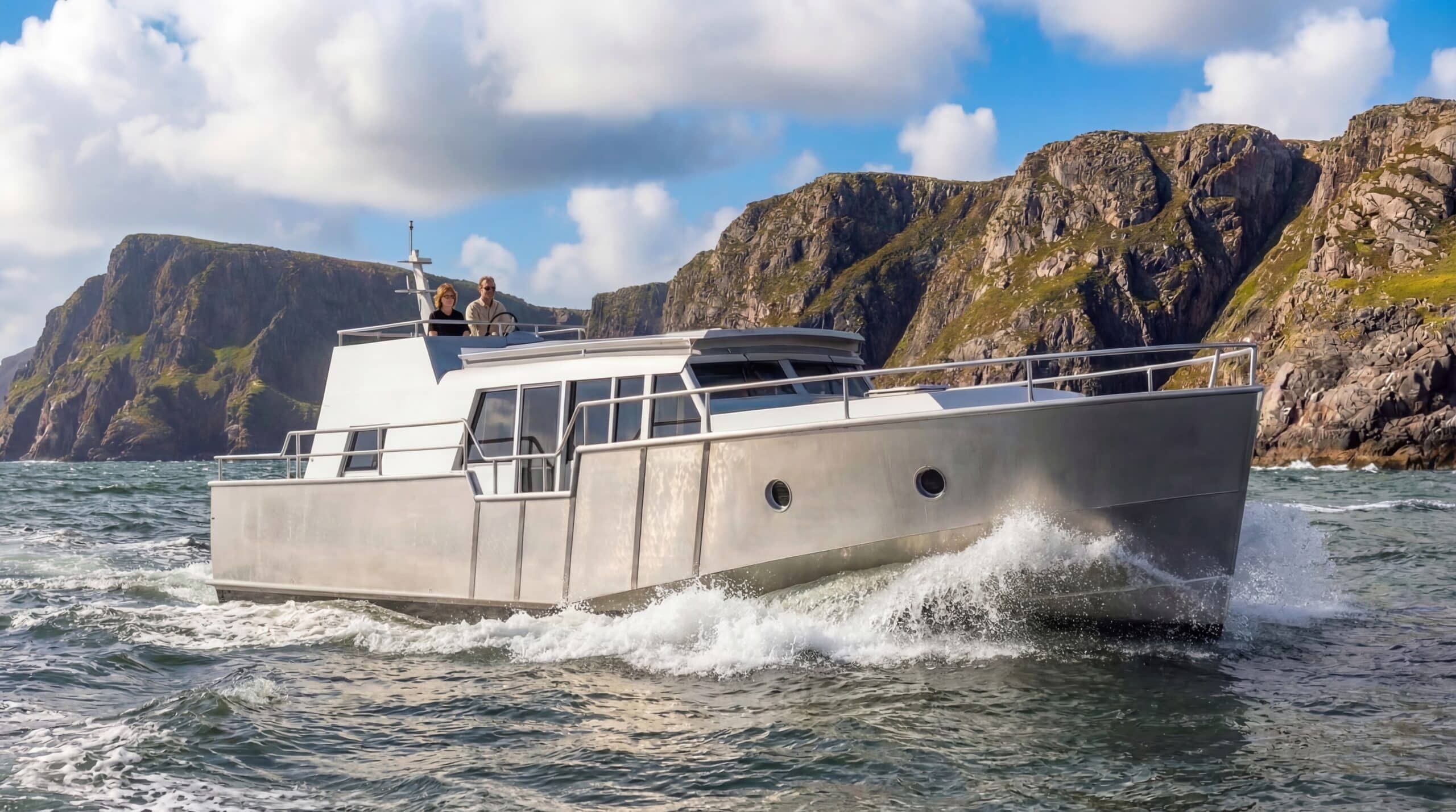 2026 Seacruiser 49.2