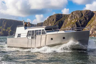 2026 Seacruiser 49.2