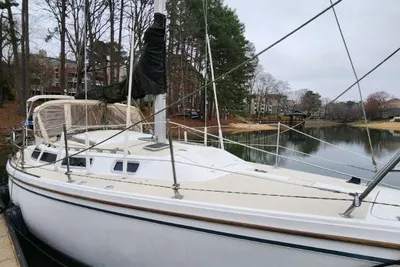 Catalina 30