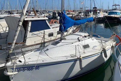 1995 Gib'Sea GIB SEA 234