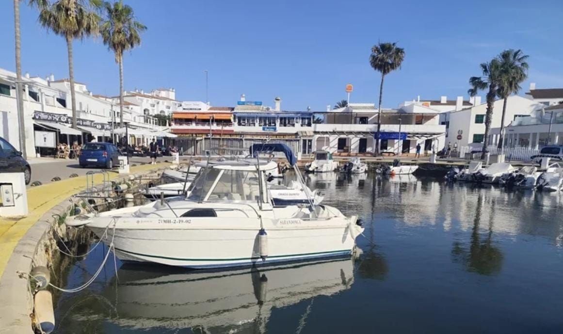 2002 Jeanneau Jeanneau Mery Fisher 580