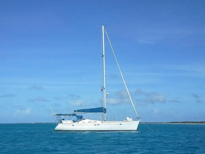 Picaro Yacht Photos Pics Beneteau Oceanis 473