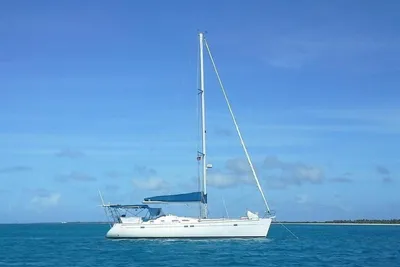 2005 Beneteau Oceanis 473