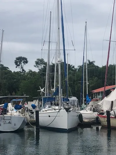Picaro Yacht Photos Pics 
