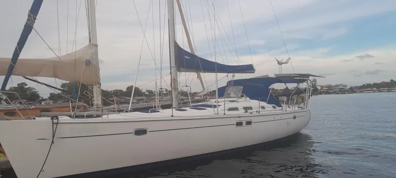 Picaro Yacht Photos Pics Beneteau Oceanis 473