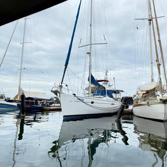 Picaro Yacht Photos Pics Beneteau Oceanis 473