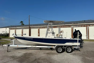 Pathfinder 2200-v