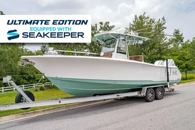 Sea Hunt Gamefish 30 Coffin Box