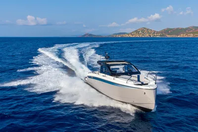 2026 Beneteau Gran Turismo 40