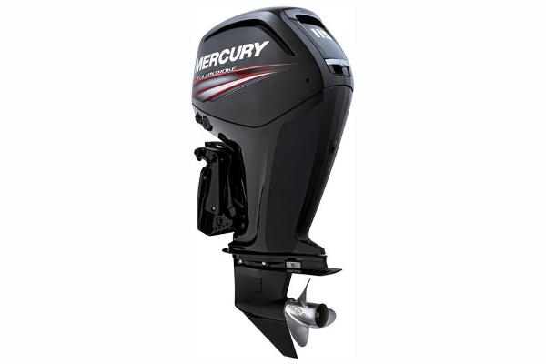 2025 Mercury Fourstroke 115 hp XL