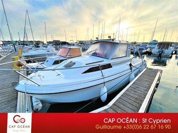 1990 Beneteau ANTARES 640