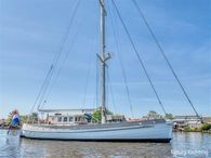 1990 Habbeké Shipyard, NL Colin Archer 23.00 Alu-Custom Built 'The Old Man'