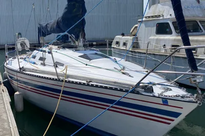 Santana 35