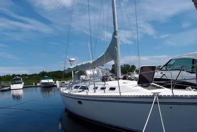 Catalina 400