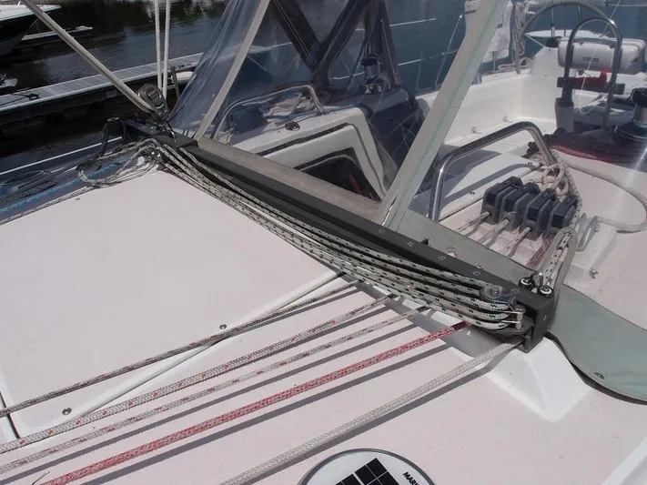 Foray Yacht Photos Pics 