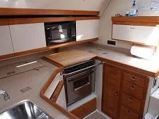 Foray Yacht Photos Pics 