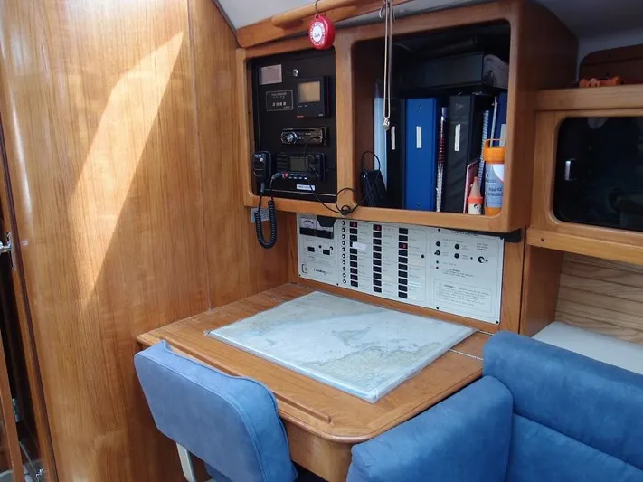 Foray Yacht Photos Pics 