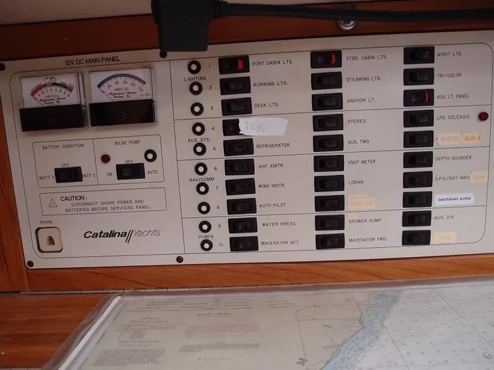 Foray Yacht Photos Pics 