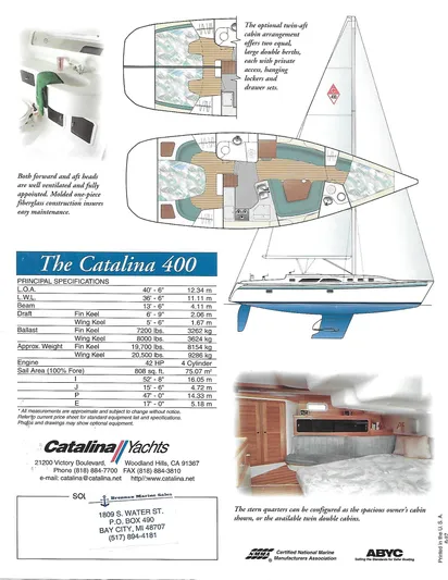 Foray Yacht Photos Pics 