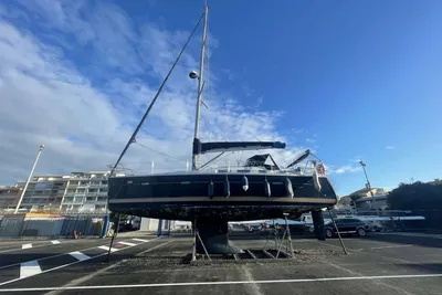 Beneteau Oceanis Clipper 373