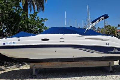 Chaparral Sunesta 254
