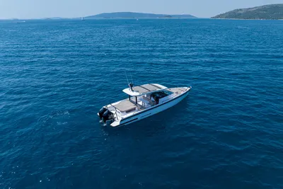 Axopar 37 Sun Top