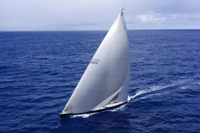 Wylie Schooner Creek 70
