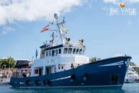 1995 Explorer Motor Yacht
