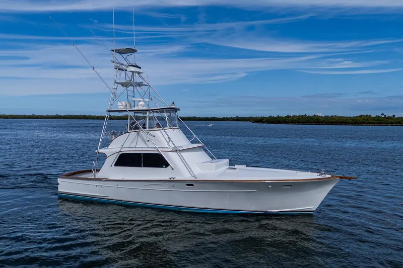 Able Hand Yacht Photos Pics 