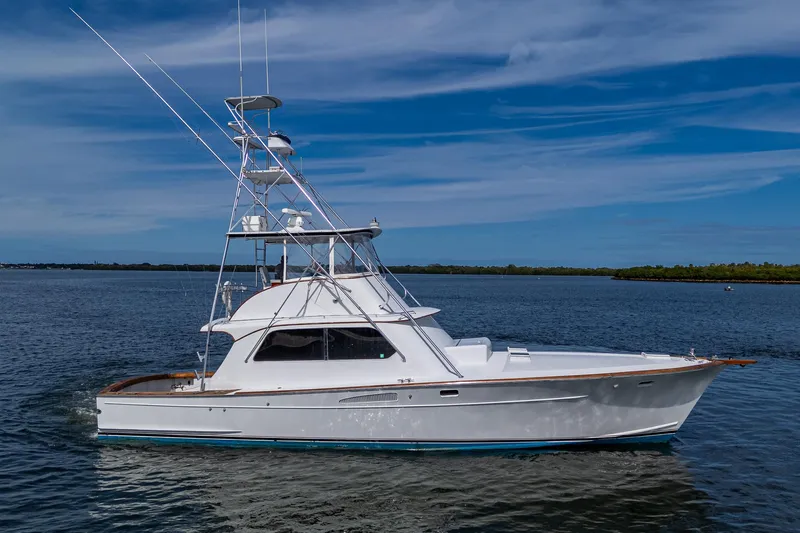 Able Hand Yacht Photos Pics 