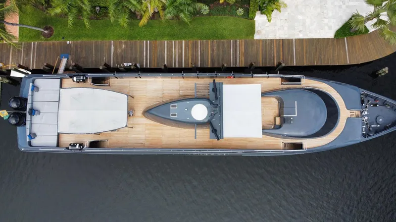 Matrix Yacht Photos Pics 