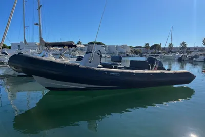 2014 Tarpon dv 70